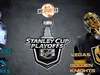 NHL – Présentation des matchs de playoffs à l’OUEST