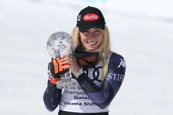 Coupe du Monde Ski Alpin