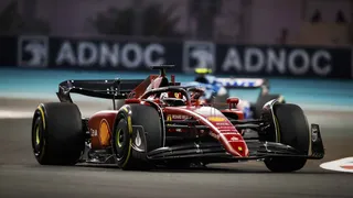 Formule 1 bilan 2022 : Ferrari peut avoir des regrets