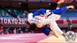 JO – Judo : le récap’ de la nuit (J6)