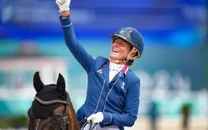 Equitation aux JO Paris 2024 : le programme du jour (dimanche 4 août)