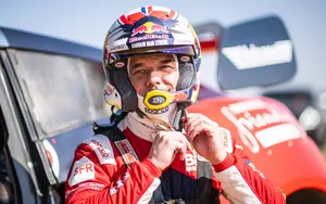 Dakar 2024 – Etape 4 – Auto : Classement, Résultat et Résumé – La victoire pour Loeb !