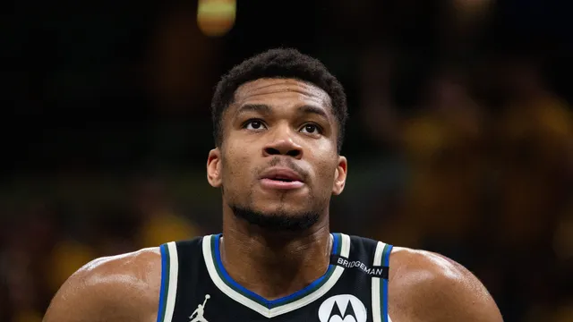 NBA : Excellente nouvelle pour les Spurs dans le dossier Giannis Antetokounmpo