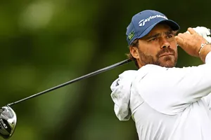 Golf : un nouveau français entre dans le Top 100 mondial !