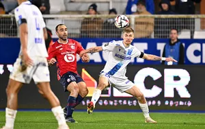 Mercato Stade Rennais : un latéral à 2 M€ revient sur le tapis