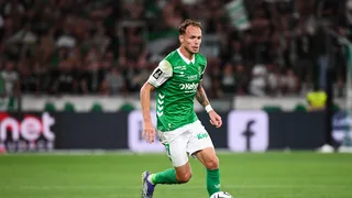ASSE : Sacré baptême du feu pour Irvin Cardona avec Malte