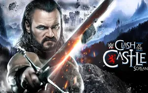 WWE Clash at the Castle 2024 : à quelle heure ? Sur quelle chaîne TV regarder le show ?