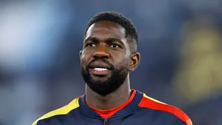 Mercato LOSC : Umtiti, champion du monde, signe 2 ans (Officiel)
