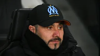 Mercato OM : après Greenwood, la Premier League fonce sur De Zerbi