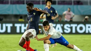 France – Mali (U17) : À quelle heure ? Sur quelle chaine TV regarder le match ?