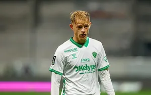 ASSE : Bernauer opéré, le mercato déjà ouvert chez les Verts ?