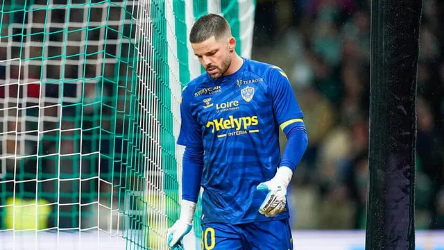 ASSE : 13, cette stat qui accable encore un peu plus la défense des Verts