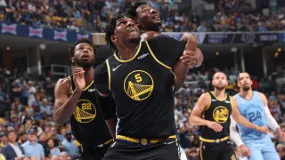 NBA : Les trois joueurs improbables qui pourraient déterminer les finales