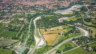 Formule 1 – Présentation du GP d’Emilie-Romagne