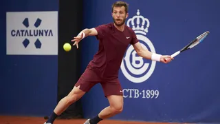 ATP – Barcelone : Moutet de retour, Gasquet à un point