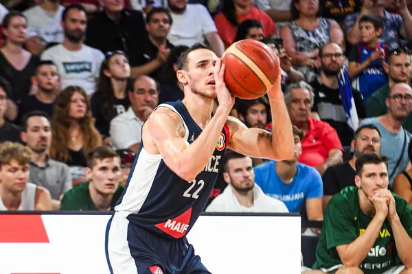 coupe du monde basket 2023