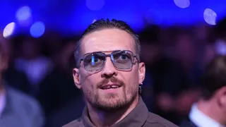 Boxe WBC : Le classement des Poids Lourds