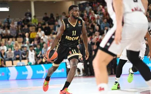 Monaco – Maccabi (Euroleague) : à quelle heure et sur quelle chaîne TV regarder le match ?
