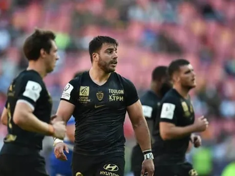 Toulon – Glasgow Warriors (Champions Cup) : compositions officielles et chaîne TV