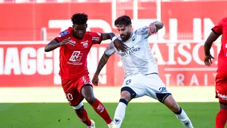 Résultats Ligue 2 J3 : Caen bute sur Dijon, Bordeaux enchaîne