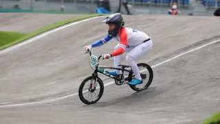 JO – BMX racing : tous les Français se qualifient en finale