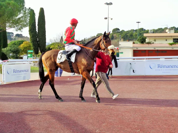 Hippodrome de Cagnes sur Mer