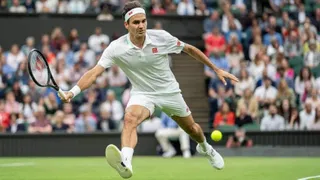 Guerre en Ukraine : Roger Federer fait un don de 500 000 $