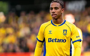 Mercato OL : 3 choses à savoir sur Noah Nartey, l’un des cadeaux de Noël souhaités par Paulo Fonseca