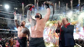 WWE Raw : preview du show du 3 avril 2023
