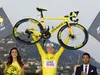 Tour de France 2025 : Combien gagne le vainqueur du maillot jaune ?