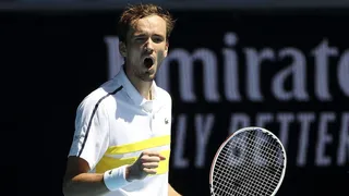 Open d’Australie (H) : Daniil Medvedev s’offre Stefanos Tsitsipas et file en finale