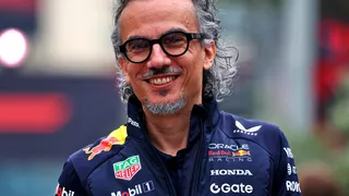 F1 : Le bilan impressionnant de Laurent Mekies depuis son arrivée chez Red Bull
