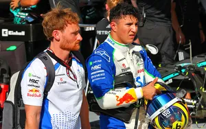 F1 : mal embarqués, les pilotes français peuvent-ils espérer quelque chose du GP d’Italie ?