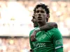 ASSE : Lucas Stassin enfin dans le rythme et efficace avec Horneland