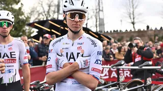 Strade Bianche 2024 – Classement et Résultat – Tadej Pogacar s’impose après 80km en solo !