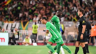 ASSE : Ibrahim Sissoko est puni pendant la trêve !