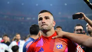 OL : Les 5 faits d’armes d’Anthony Lopes