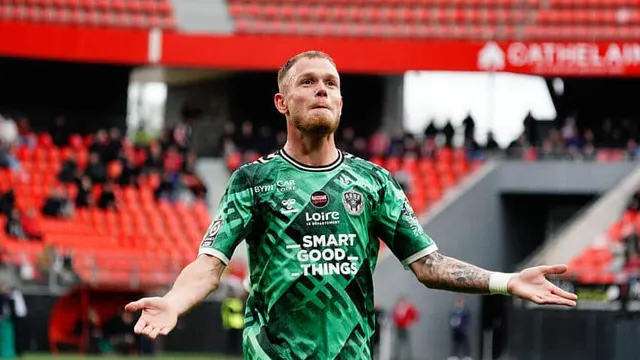 Mercato ASSE : retournement de situation dans le dossier Irvin Cardona ?