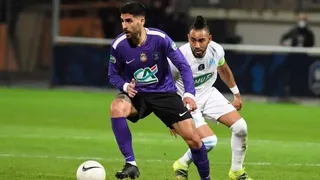 Coupe de France (16e de finale) – Canet réalise l’exploit en éliminant Marseille