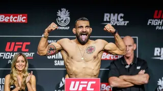 UFC : Benoit Saint-Denis de retour en mai, son adversaire dévoilé !