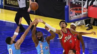 NBA : un champion et All-Star vient en aide à Victor Wembanyama