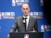 NBA Europe – Silver contre le foot européen : “Pas une ligue déséquilibrée comme la Ligue des champions”