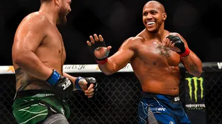 MMA : L’UFC revient à Paris le 2 septembre