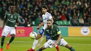 Les notes de Saint-Etienne – Strasbourg