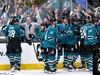 NHL PLAYOFFS – Qualification inespérée pour les Sharks de San José !