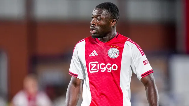 Mercato Rennes : 3 choses à savoir sur Brian Brobbey, cité pour remplacer Arnaud Kalimuendo