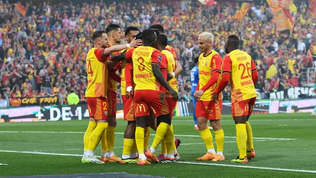 Mercato RC Lens : une déception en partance vers une destination exotique