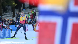 Championnats du Monde de biathlon 2023 relais mixte simple : la Norvège, évidemment
