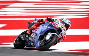 GP de Catalogne 2024 de MotoGP : Classement et résultat des qualifications : Espargaró en pole, les Français loin du compte