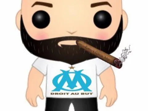100% Fan reçoit FX, supporter marseillais membre de Twitt’OM Talk Show !